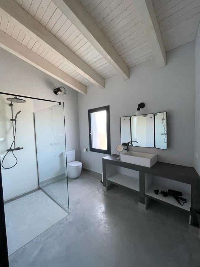 Casa Palma Pals 2 Βίλα Εξωτερικό φωτογραφία