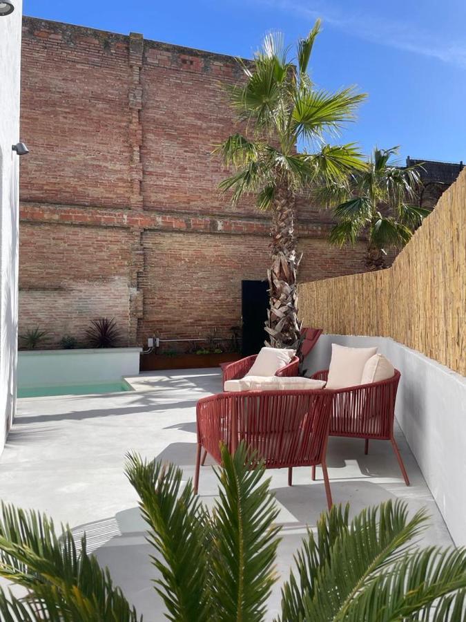 Casa Palma Pals 2 Βίλα Εξωτερικό φωτογραφία