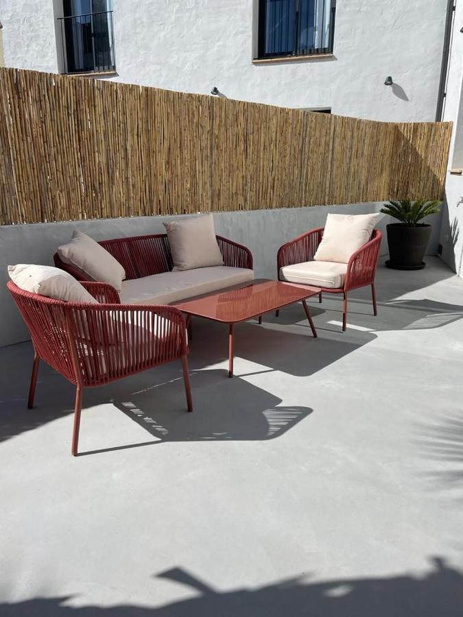 Casa Palma Pals 2 Βίλα Εξωτερικό φωτογραφία