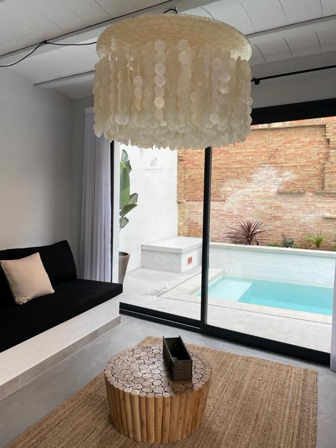 Casa Palma Pals 2 Βίλα Εξωτερικό φωτογραφία