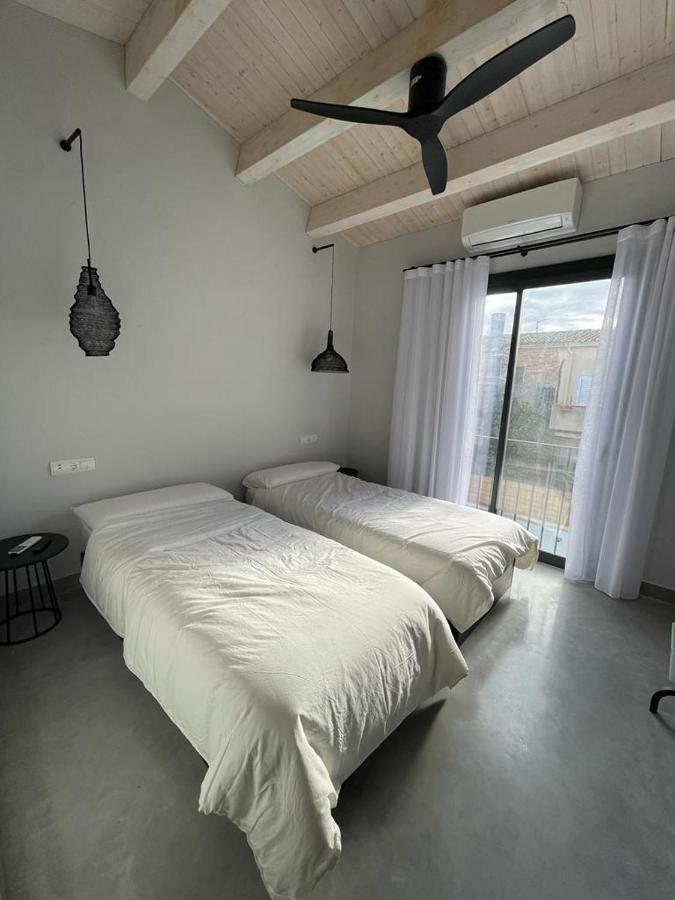 Casa Palma Pals 2 Βίλα Εξωτερικό φωτογραφία